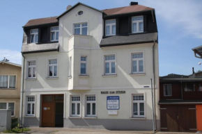 Haus zum Stern in Seebad Ahlbeck